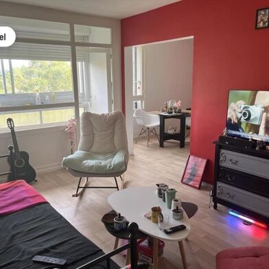 Appartement 4 pièces 78105 €