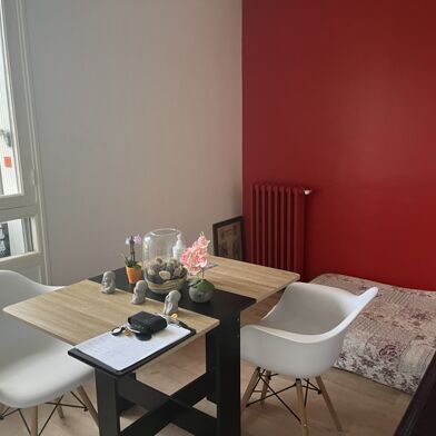 Appartement 4 pièces 75000 €