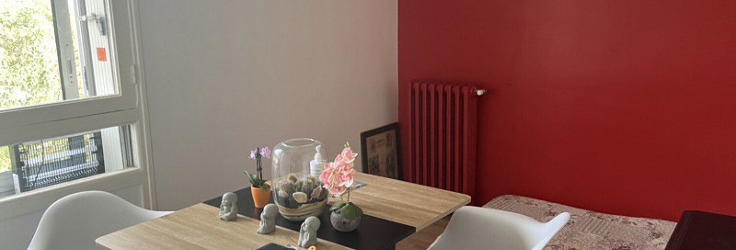 Appartement 4 Pièces 76 m² à vendre à Lourdes (65100)