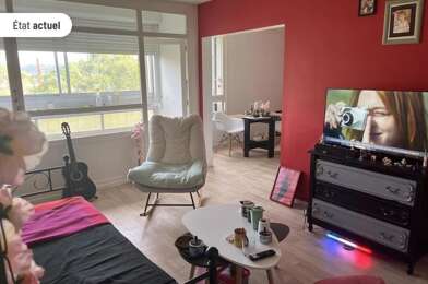 Appartement 4 pièces 65424 €