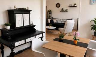 Appartement 4 Pièces 76 m² à vendre à Lourdes (65100)