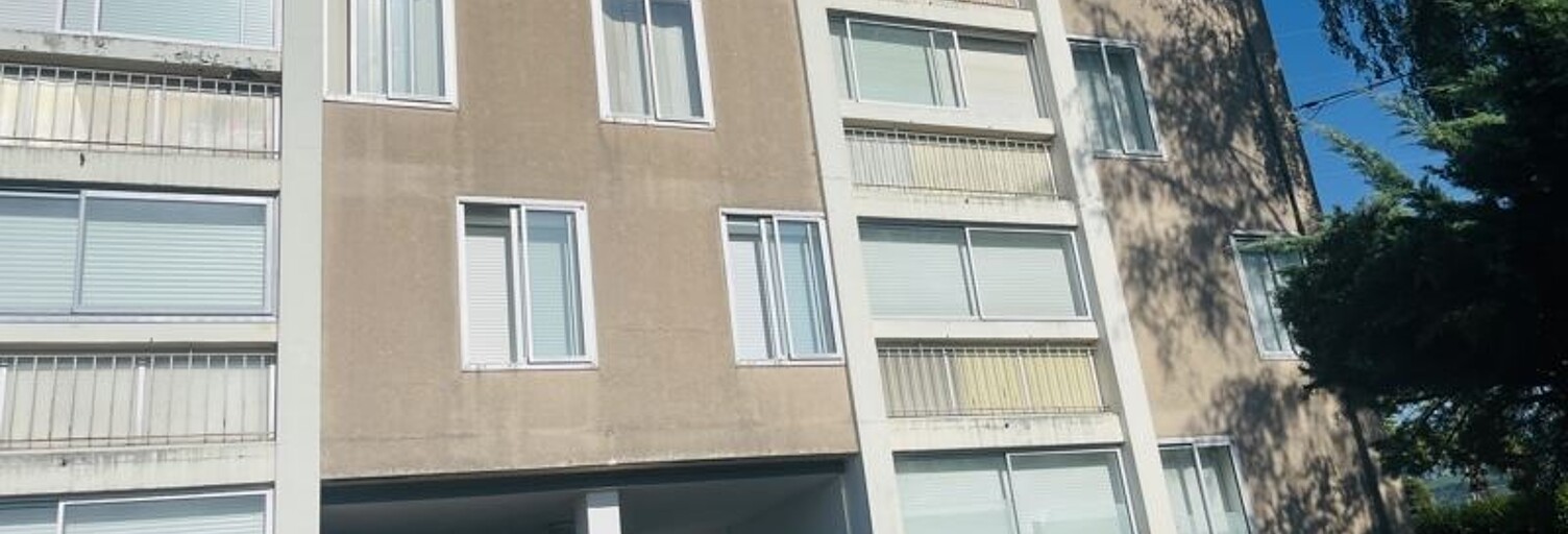 Appartement 4 Pièces 76 m² à vendre à Lourdes (65100)