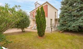 Maison 6 Pièces 122 m² à vendre à Colombes (92700)