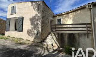 Maison 11 Pièces 200 m² à vendre à Albas (11360)