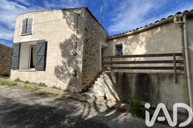 Maison 11 pièces 200000 €