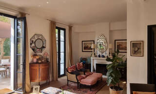 Maison 4 Pièces 116 m² à vendre à Le Cannet (06110)