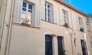 Maison 4 Pièces 116 m² à vendre à Le Cannet (06110)