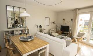 Appartement 2 Pièces 41 m² à vendre à Valras-Plage (34350)