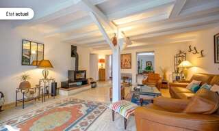 Maison 6 Pièces 230 m² à vendre à La Rochelle (17000)