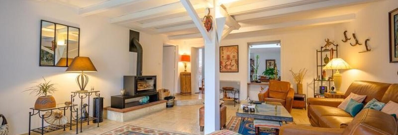 Maison 6 Pièces 230 m² à vendre à La Rochelle (17000)