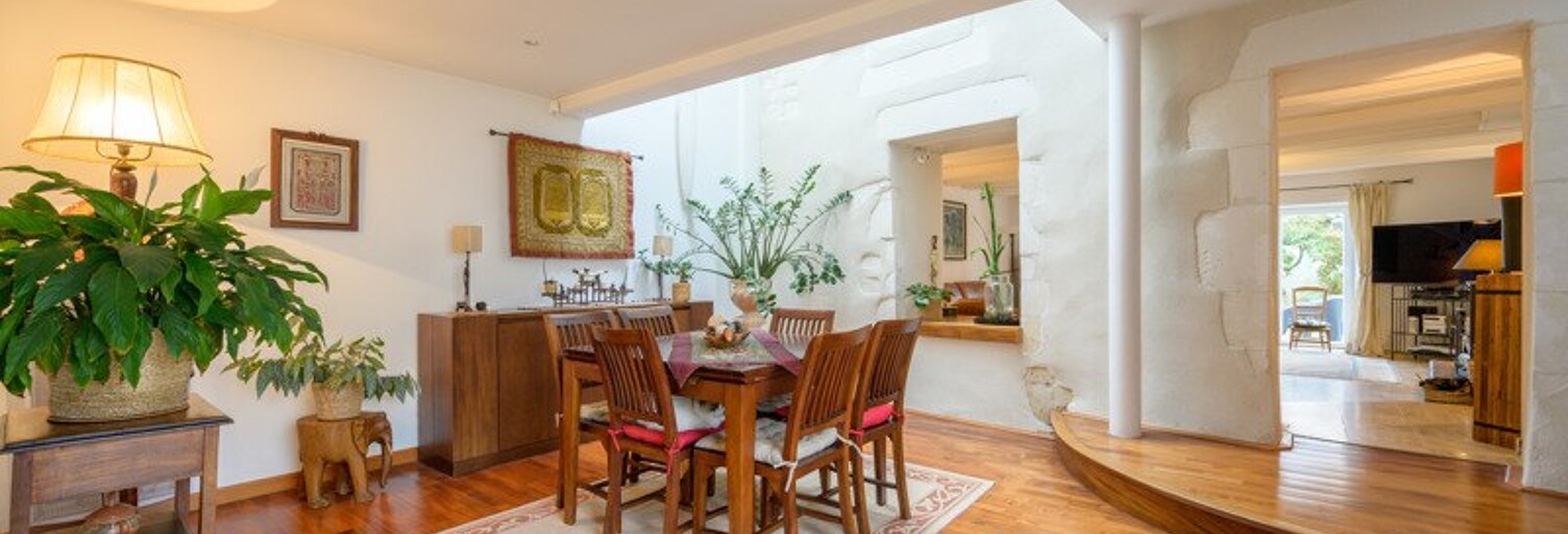 Maison 6 Pièces 230 m² à vendre à La Rochelle (17000)