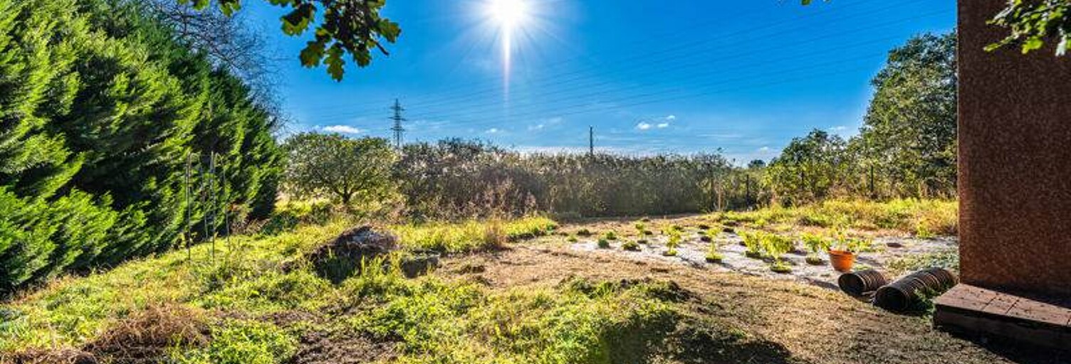 Maison 4 Pièces 115 m² à vendre à Merville (31330)