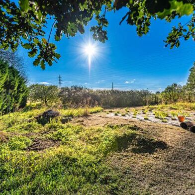 Maison 4 pièces 339000 €