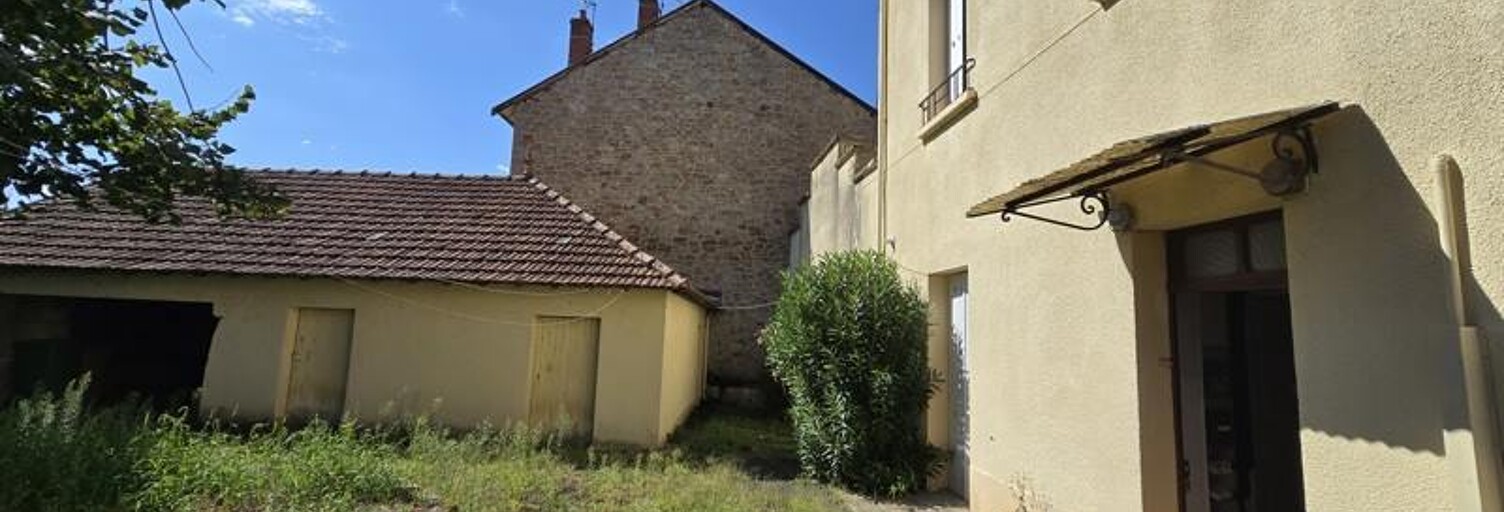 Immeuble   m² à vendre à Capdenac-Gare (12700)