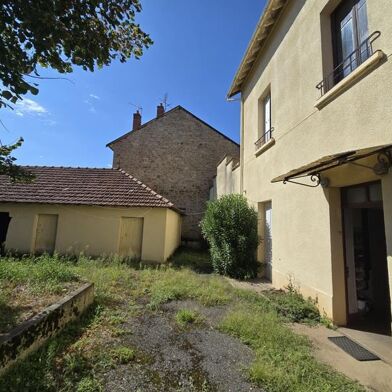 Immeuble  187424 €