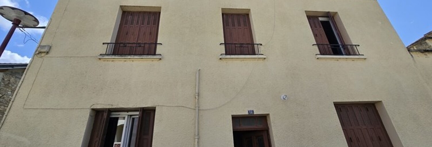 Immeuble   m² à vendre à Capdenac-Gare (12700)
