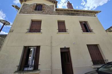 Immeuble  171359 €