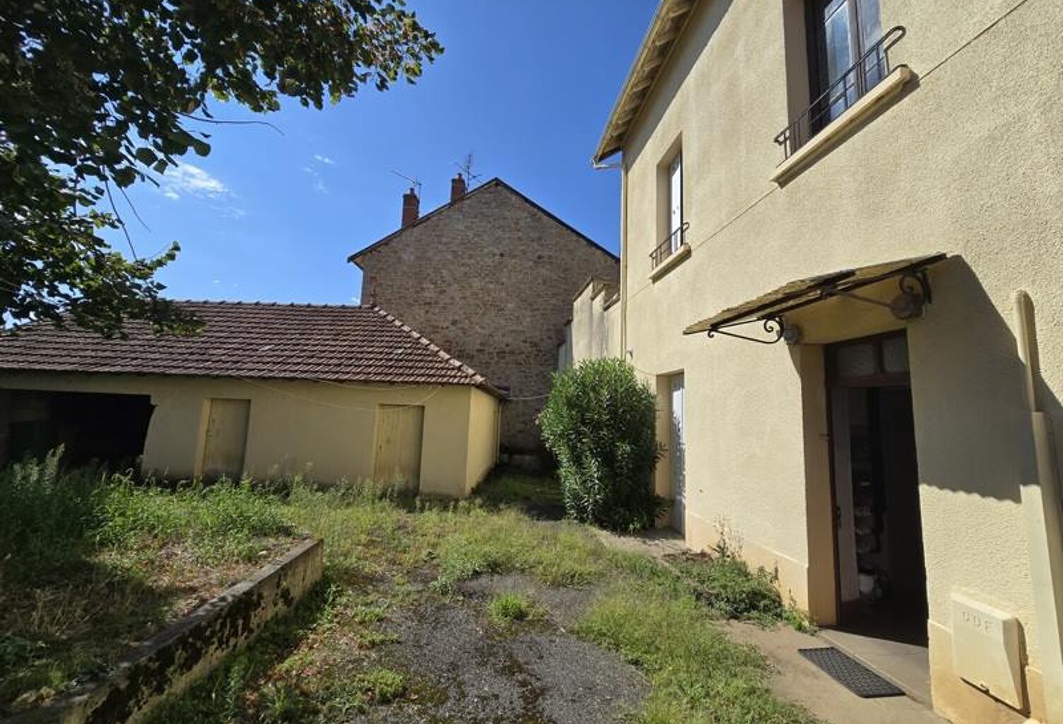 Vente immeuble   Capdenac-Gare (12700) — photo 1