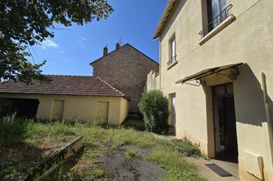 Immeuble  171359 €