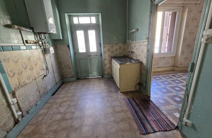 Vente immeuble   Capdenac-Gare (12700) — photo 5