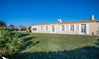 Maison 5 Pièces 175 m² à vendre à Arbanats (33640)