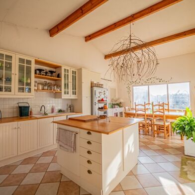 Maison 5 pièces 472500 €