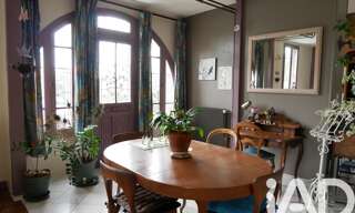 Maison 4 Pièces 77 m² à vendre à Sarcelles (95200)