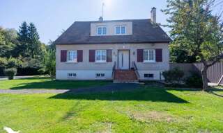 Maison 8 Pièces 150 m² à vendre à Allogny (18110)