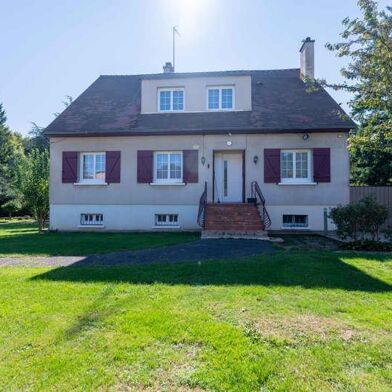 Maison 8 pièces 429000 €