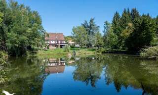 Maison 8 Pièces 150 m² à vendre à Allogny (18110)