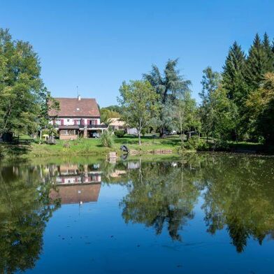 Maison 8 pièces 429000 €