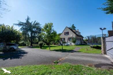 Maison 8 pièces 429000 €