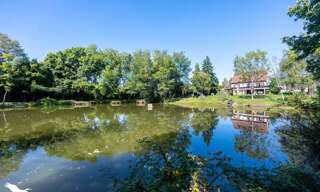 Maison 8 Pièces 150 m² à vendre à Allogny (18110)