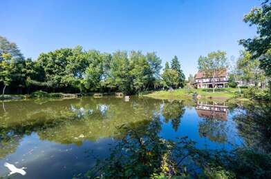 Maison 8 pièces 429000 €