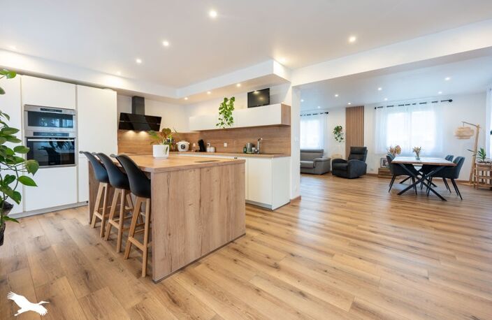 Vente maison 8 pièces 150 m² Allogny (18110) — photo 2