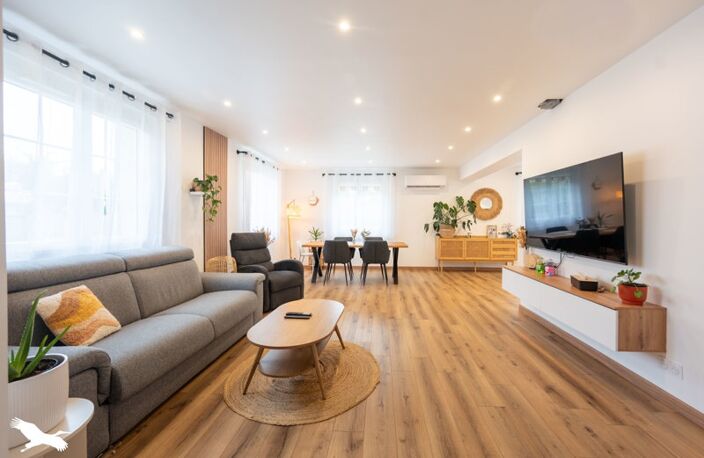 Vente maison 8 pièces 150 m² Allogny (18110) — photo 3