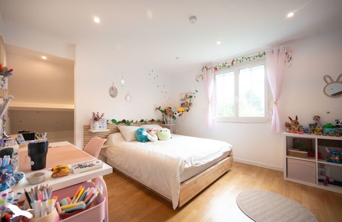 Vente maison 8 pièces 150 m² Allogny (18110) — photo 4
