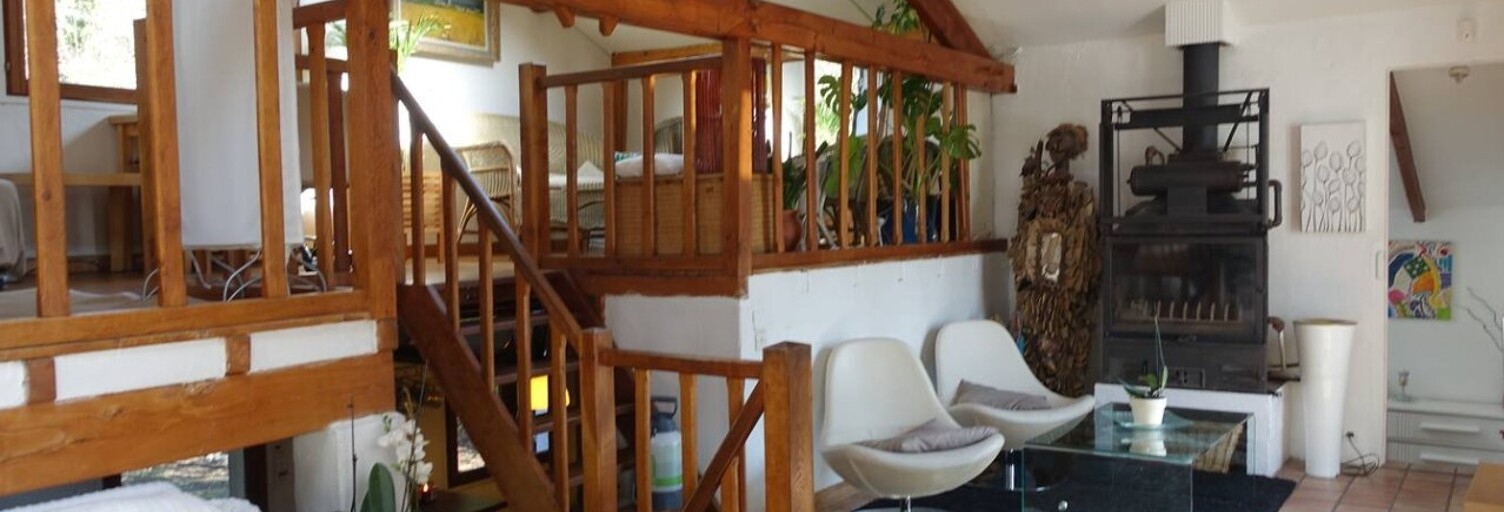 Maison 9 Pièces 175 m² à vendre à Montreuil (93100)