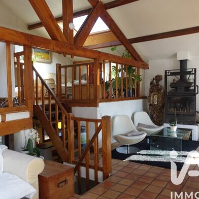 Maison 9 pièces 1250000 €