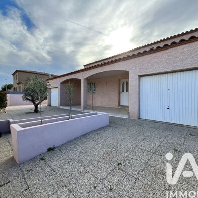 Maison 5 pièces 230000 €