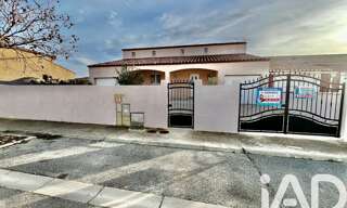 Maison 5 Pièces 147 m² à vendre à Lézignan-Corbières (11200)