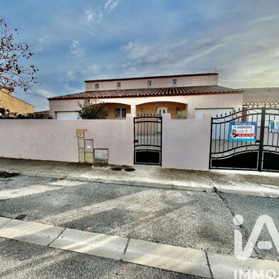 Maison 5 pièces 230000 €