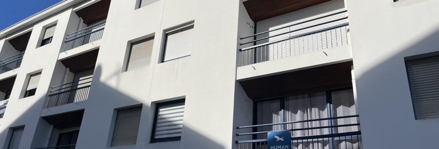 Appartement 3 Pièces 60 m² à vendre à Saint-Jean-de-Luz (64500)