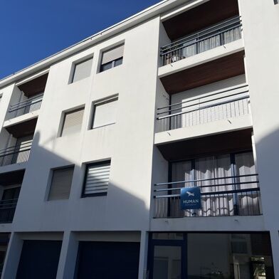 Appartement 3 pièces 420000 €