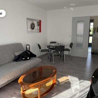 Appartement 3 pièces 420000 €