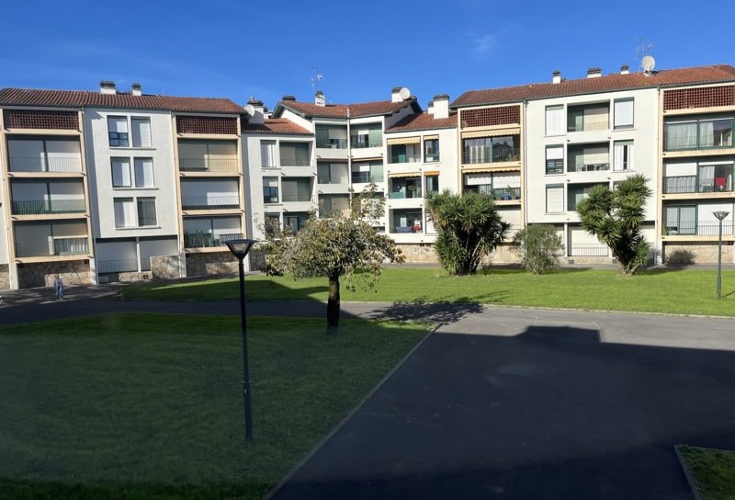 Appartement de 3 pièces principales — photo 1