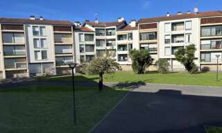 Appartement 3 Pièces 60 m² à vendre à Saint-Jean-de-Luz (64500)
