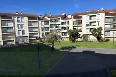 Appartement 3 pièces 410000 €