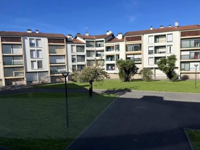 Appartement de 3 pièces principales — photo du bien
