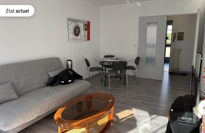 Appartement de 3 pièces principales — photo 3